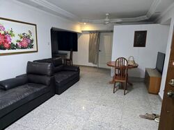 Blk 298B Compassvale Street (Sengkang), HDB 5 Rooms #590744101